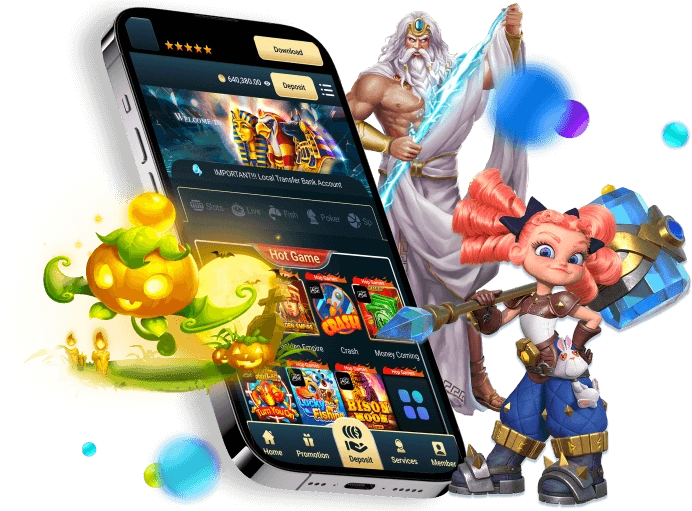 Khuyến mãi Hấp dẫn x5bet