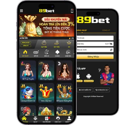 Truy cập kho game đa dạng tại tải x5bet