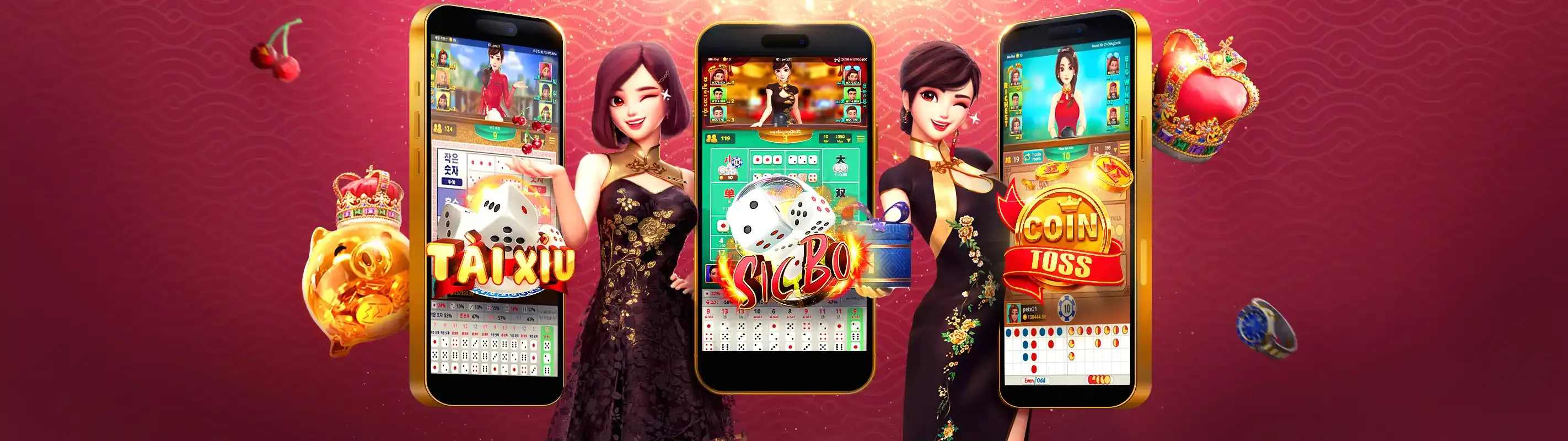 Trò chơi Bắn Cá X5BET hấp dẫn