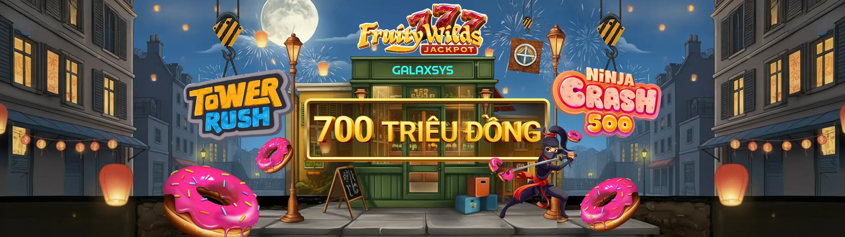 Tầm nhìn của X5BET về tương lai giải trí trực tuyến