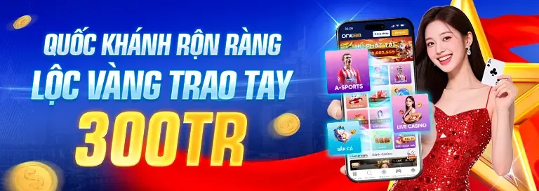 Tiền thưởng nạp lại hàng ngày