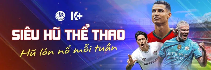 Giao diện thể thao ảo