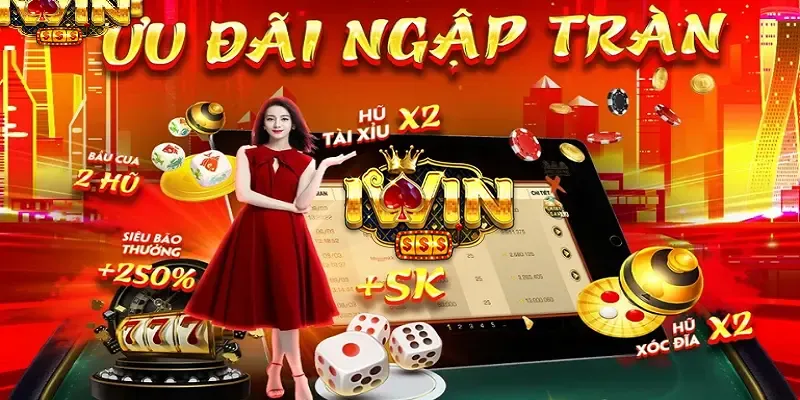 Khuyến mãi X5BET